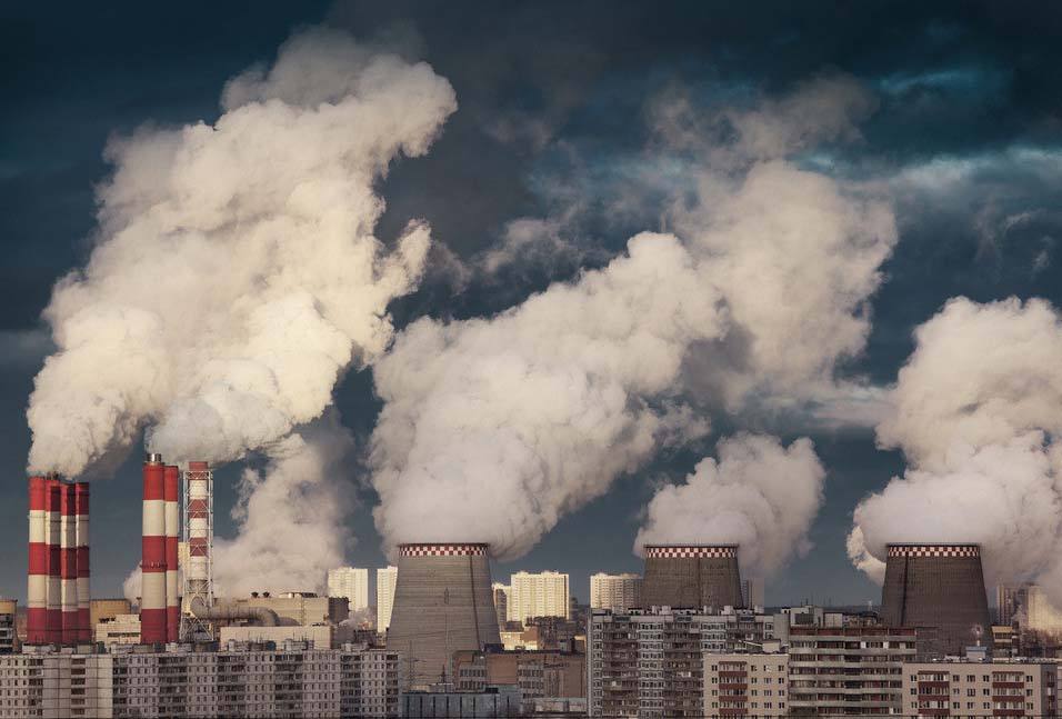 污染源監控系統 工業園區污染源監測 污染源監控系統 工業園區污染源監測